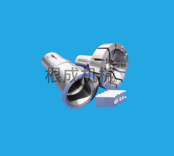 進(jìn)口灌腸機(jī)主軸，葉片和轉(zhuǎn)子